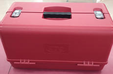 ハードケース|KTC