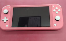 ニンテンドースイッチライト|NINTENDO / 任天堂