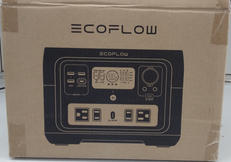 ポータブル電源|ECOFLOW