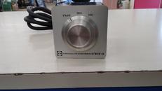 昇圧トランス/ヘッドアンプ|FIDELITY RESEARCH