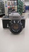フィルムカメラ|NIKON