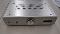 プリメインアンプ（トランジスター）|DENON