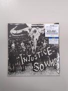 SO WHAT/INJUSTICE|D.I.S RECORDS