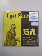 SA/I GET POSITION|CLUB STAR RECORDS