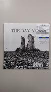 GAS/THE DAY AFTER|自殺レーベル