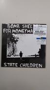 STATE CHILDREN/BOMB SHELTER FO|MORE RECORDS