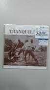 TRANQUILIZER/TRANQUILIZER|TRANQUILIZER RECORD
