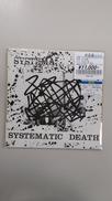 SYSTEMATIC DEATH/SYSTEMA|HOLD UP