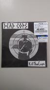 DEAD COPS/KILL THE COPS|ADK RECORDS