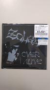 ZOLGE/OVER ALIVE|DOGMA RECORDS