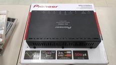サウンドプロセッサー|PIONEER