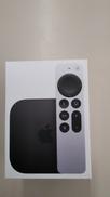 APPLE TV 4K|APPLE