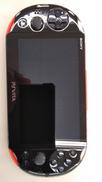 PSVITA|SONY