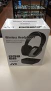ワイヤレスヘッドホン|JVC KENWOOD