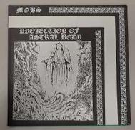 MOBS/PROJECTION OF ASTRAL BODY|NOISE ROOM RECORDS