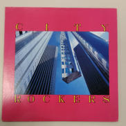 オムニバス/CITY ROCKERS|CITY ROCKER RECORDS