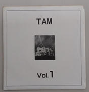 TAM/VOL.1|ADK