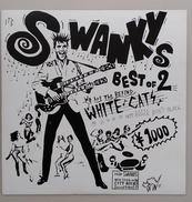 THE SWANKYS/VERY BEST OF PART2|DOGMA RECORDS