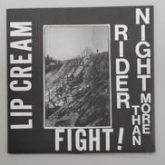 LIP CREAM/NIGHT RIDER MORE THA|AA RECORDS