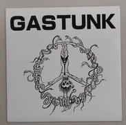 GASTUNK/GASTUNK|DOGMA RECORDS