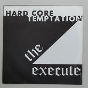 THE EXECUTE/HARD CORE TEMPTATI|DOA RECORDS