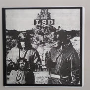 LSD/JAST LAST|LSD RECORD