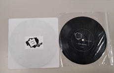 KURO/A.N.P.R|KOJIMA RECORDINGS