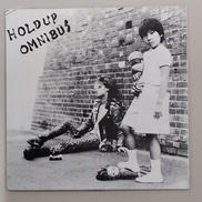 オムニバス/HOLD UP OMNIBUS|HOLD-UP RECORDS