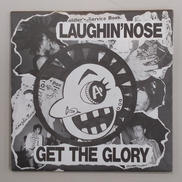 ラフィンノーズ/GET THE GLORY|AA RECORDS