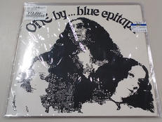 BLUE EPITAPH/ODE|HOLYGROUND