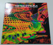 SPECTRUM/HIGHS,LOWS AND HEAVEN|SILVERSTONE RECORDS
