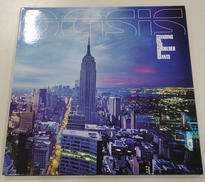 OASIS/STANDING ON THE SHOULDER|BIG BROTHER RECORDS