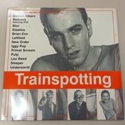 洋画サントラ/TRAINSPOTTING|EMI