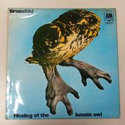 BRAINCHILD/HEALING OF THE LUNA|A&M RECORDS