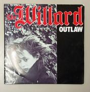 THE WILLARD/OUTLAW|BOX RECORDS