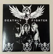 R.U.G/DEATHLY FIGHTER|DOGMA RECORDS