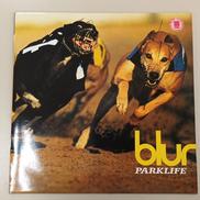 blur/PARKLIFE|FOOD