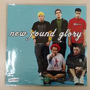 NEW FOUND GLORY/NEW FOUND GLOR|MCA RECORDS