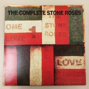 STONE ROSES/THE COMPLETE STONE|SILVERTONE RECORDS