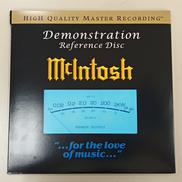 オムニバス/MCINTOSH DEMONSTRATION R|TOP MUSIC