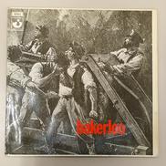 BAKERLOO/BAKERLOO|HARVEST