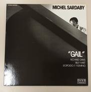 MICHEL SARDABY/GAIL|ISQUE DEBS INTERNATIONAL