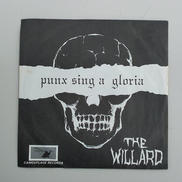 THE WILLARD/PUNX SING A GLORIA|CAMOFLAGE RECORDS