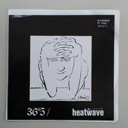 HEATWAVE/36°5|TOSHIBA