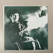 肉弾/プロレタリア・スポーツ|自主盤