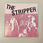 THE STRIPPER/SCANDAL AGE|自主盤