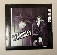 BEARDSLEY/FLY THE FLAG|HALLOWEEN LABEL