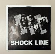 SHOCK LINE/MIDNIGHT KIDS|TOYKO JUNK RECORDS