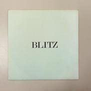 BLITZ/NEW AGE|FUTURE RECORDS