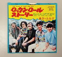 タートルズ/ロックン・ロール・ストーリー|LONDON RECORDS